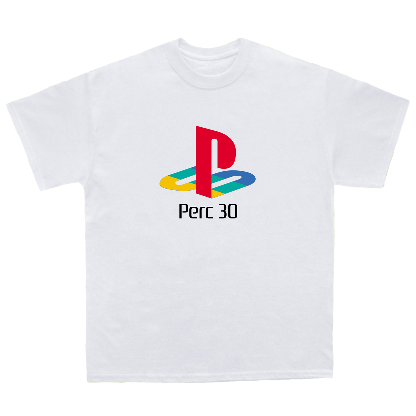 Perc30 Tee