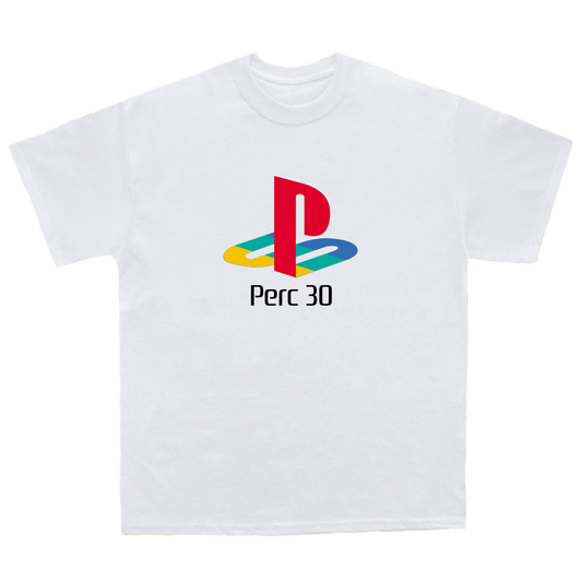 Perc30 Tee