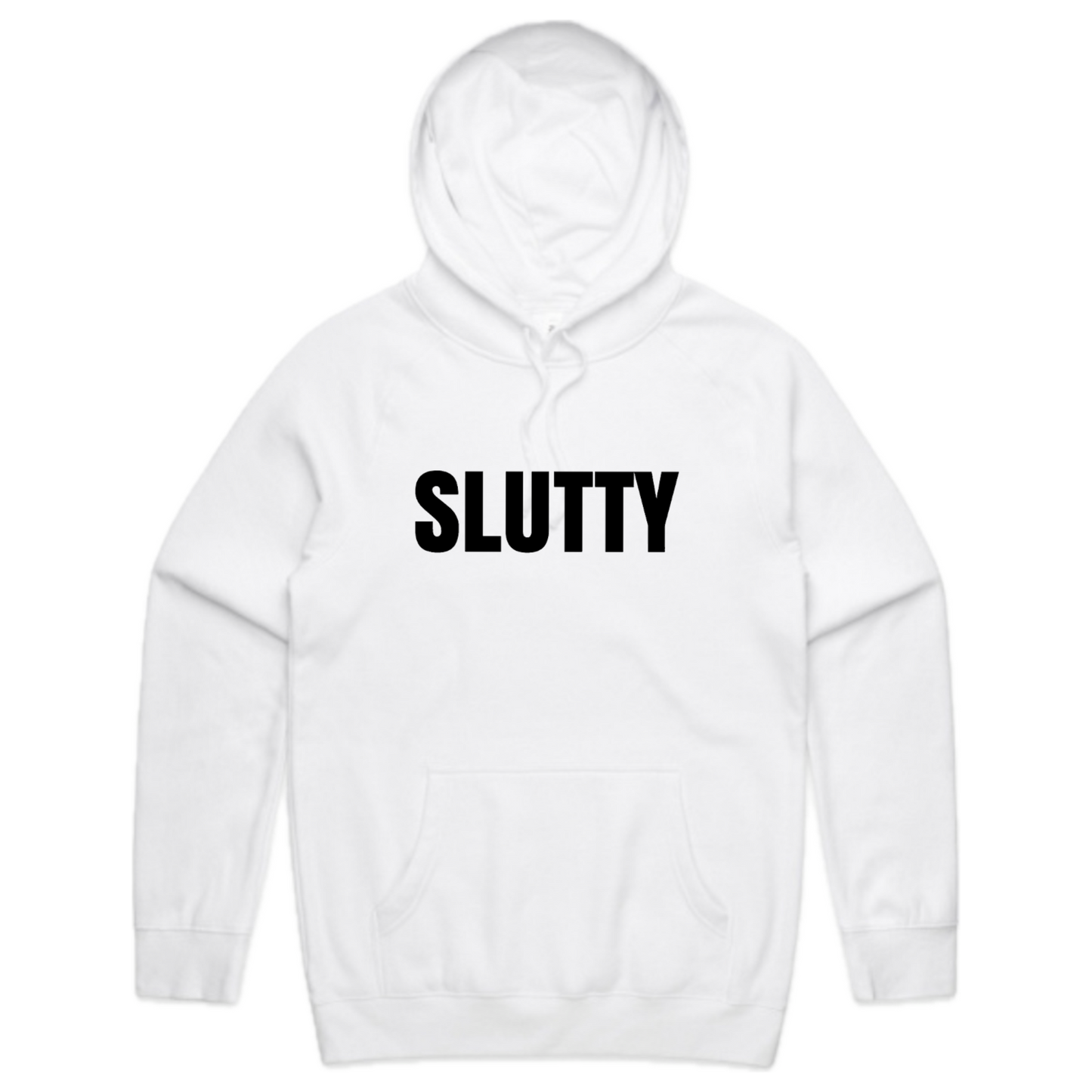 Slutty Hoodie