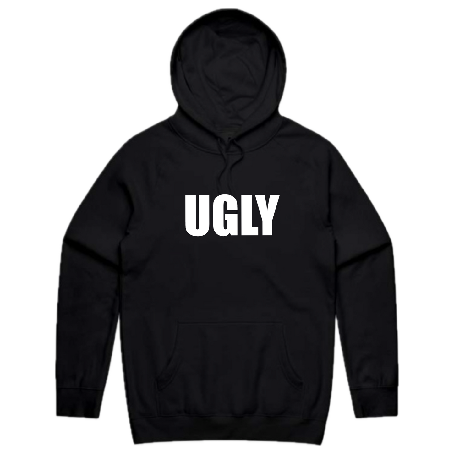 Ugly Hoodie