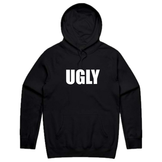 Ugly Hoodie