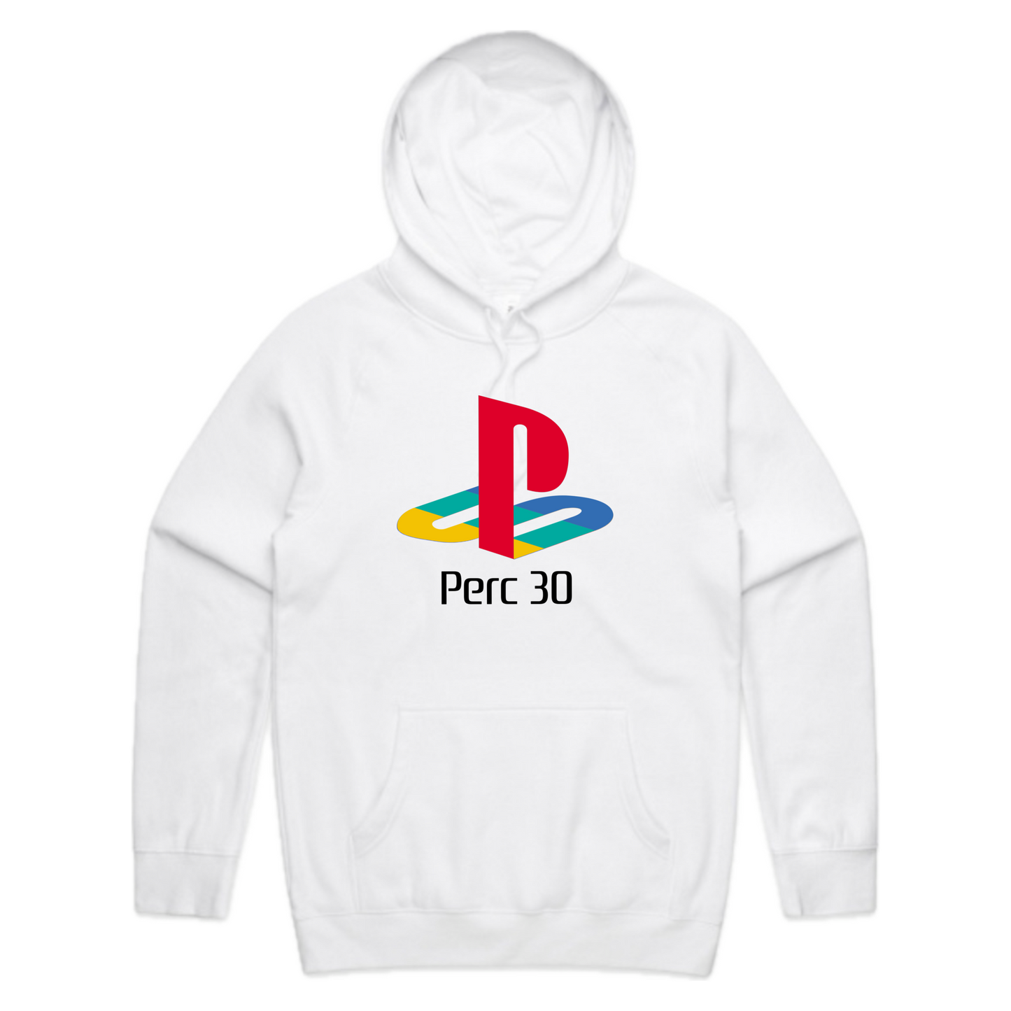 Perc 30 Hoodie