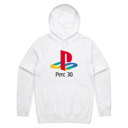 Perc 30 Hoodie