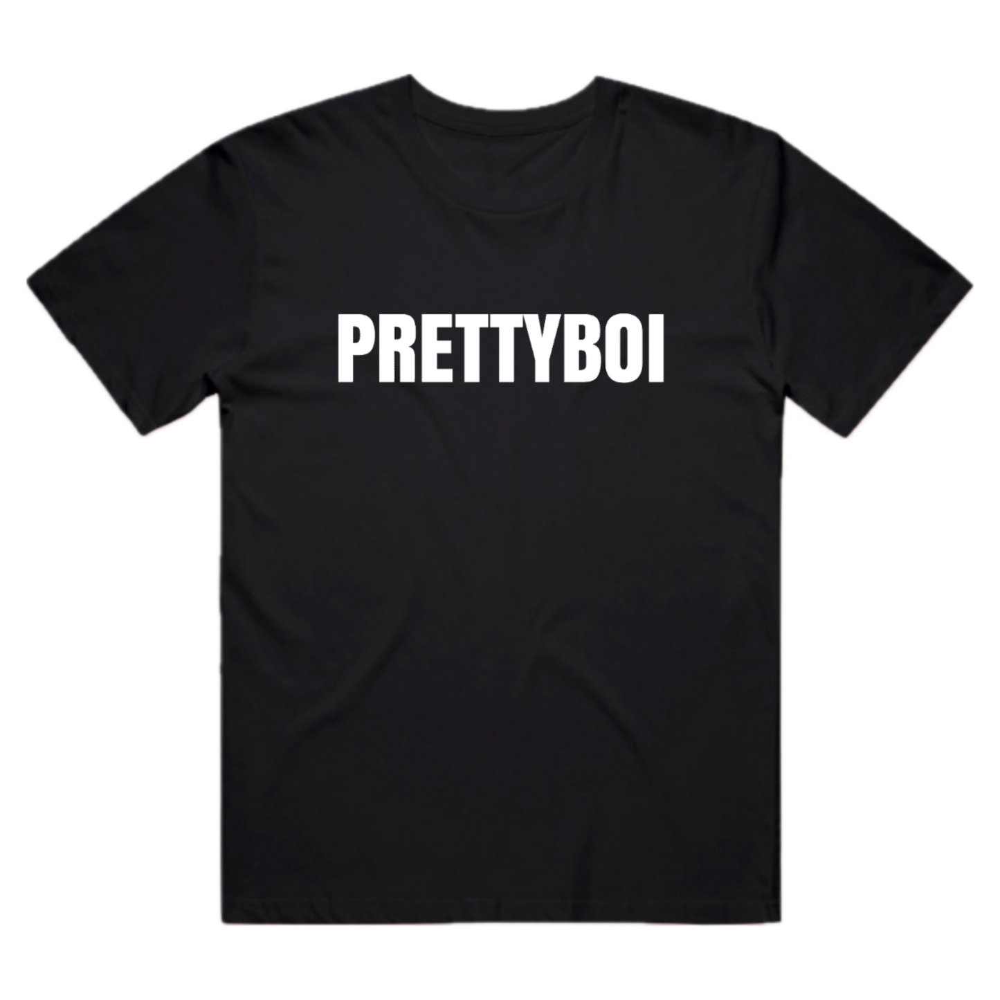 Prettyboi Tee