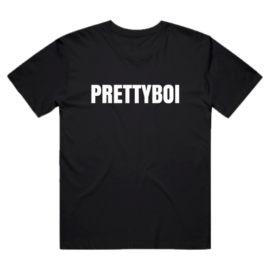 Prettyboi Tee