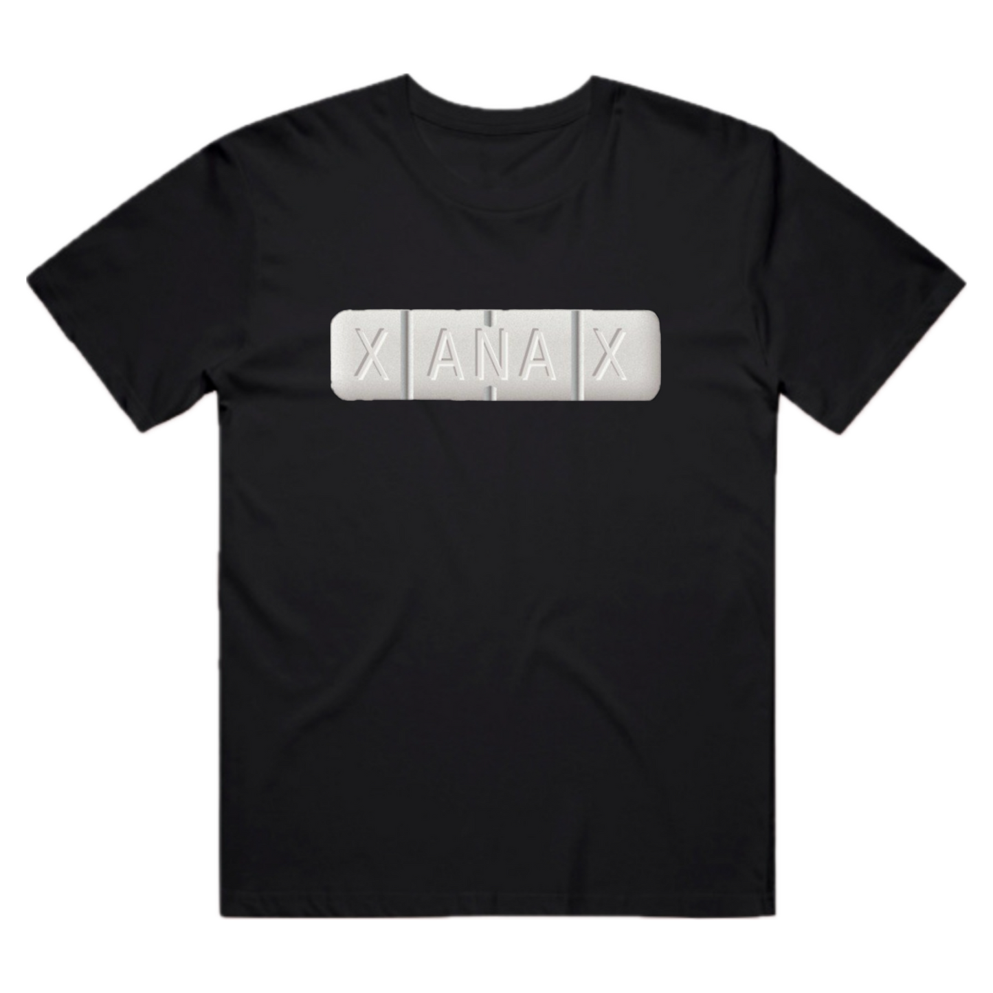 Xanax Tee