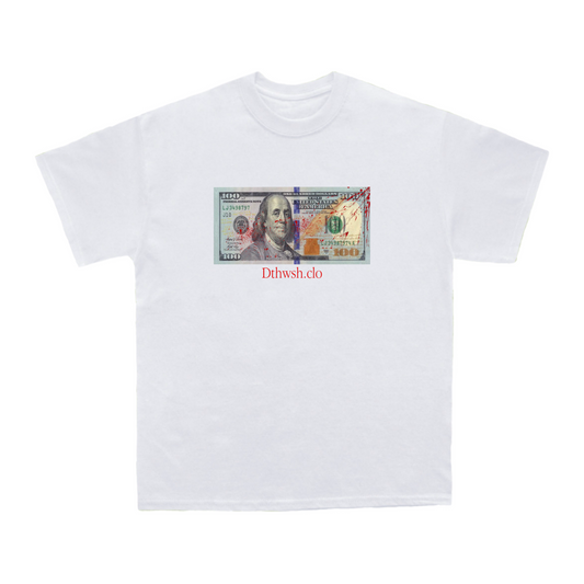 $100 Tee