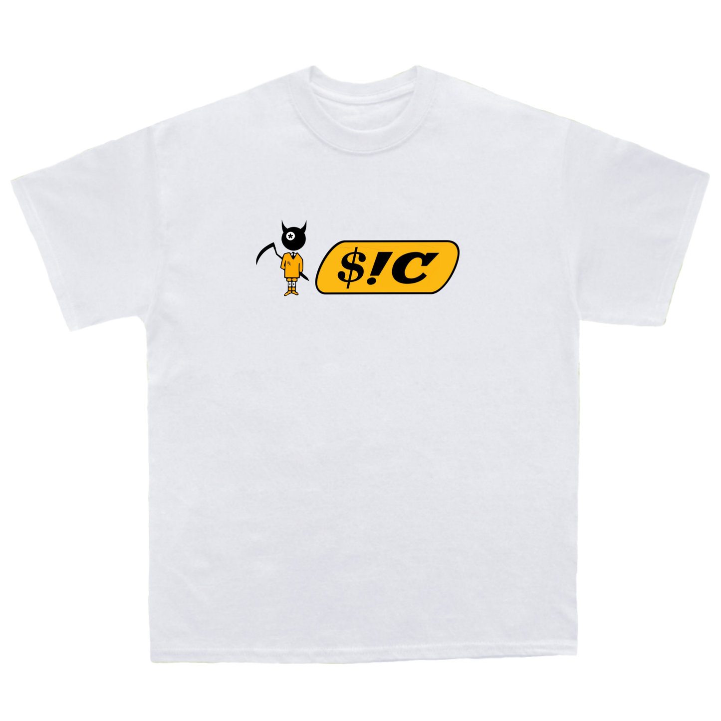 $!C Tee