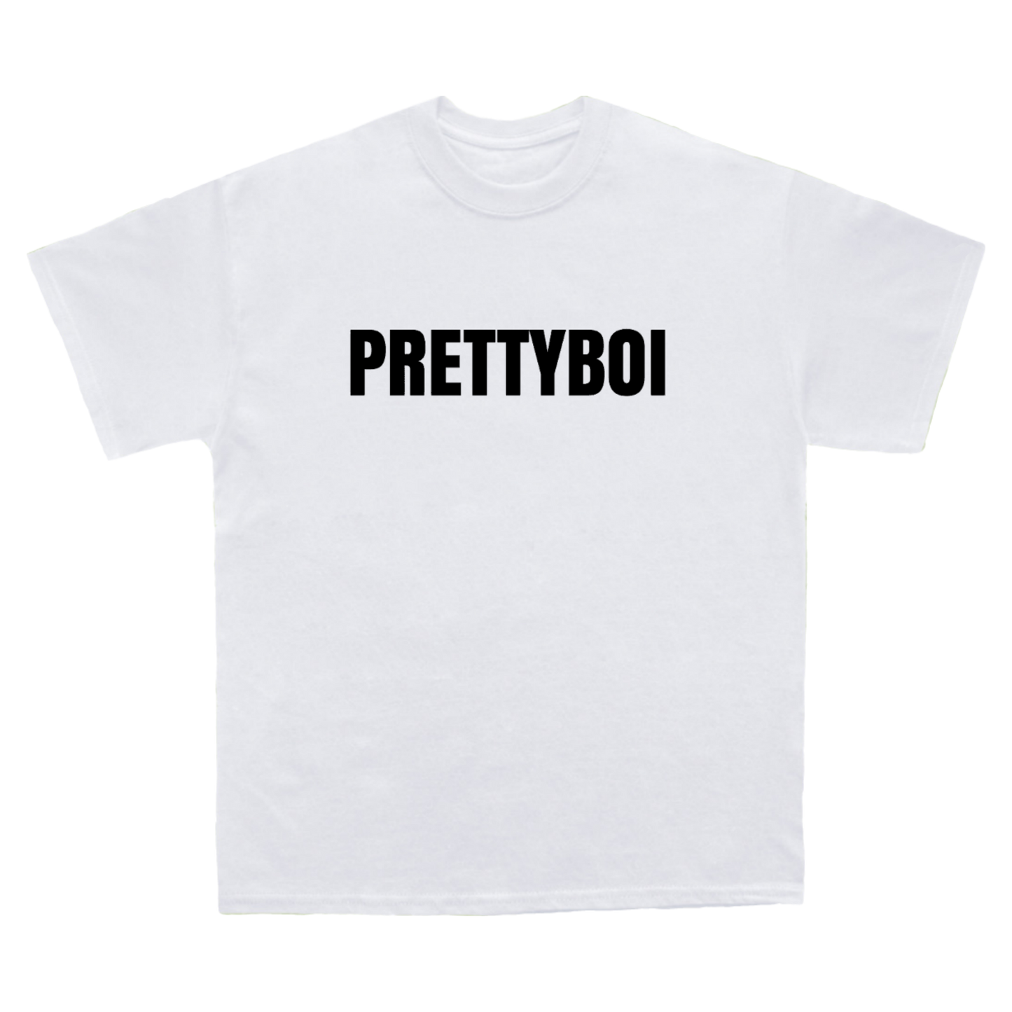 Prettyboi Tee