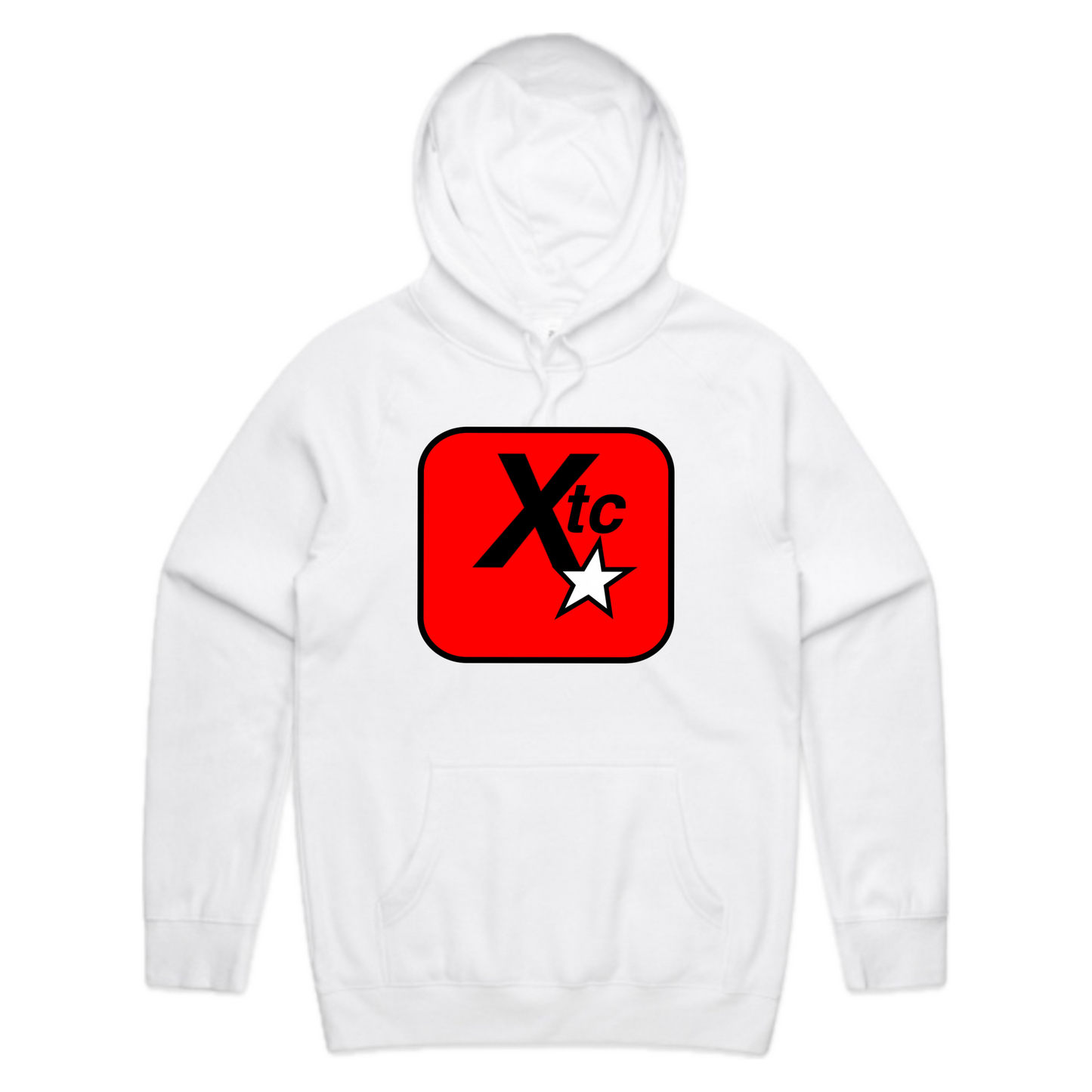 XTC Hoodie