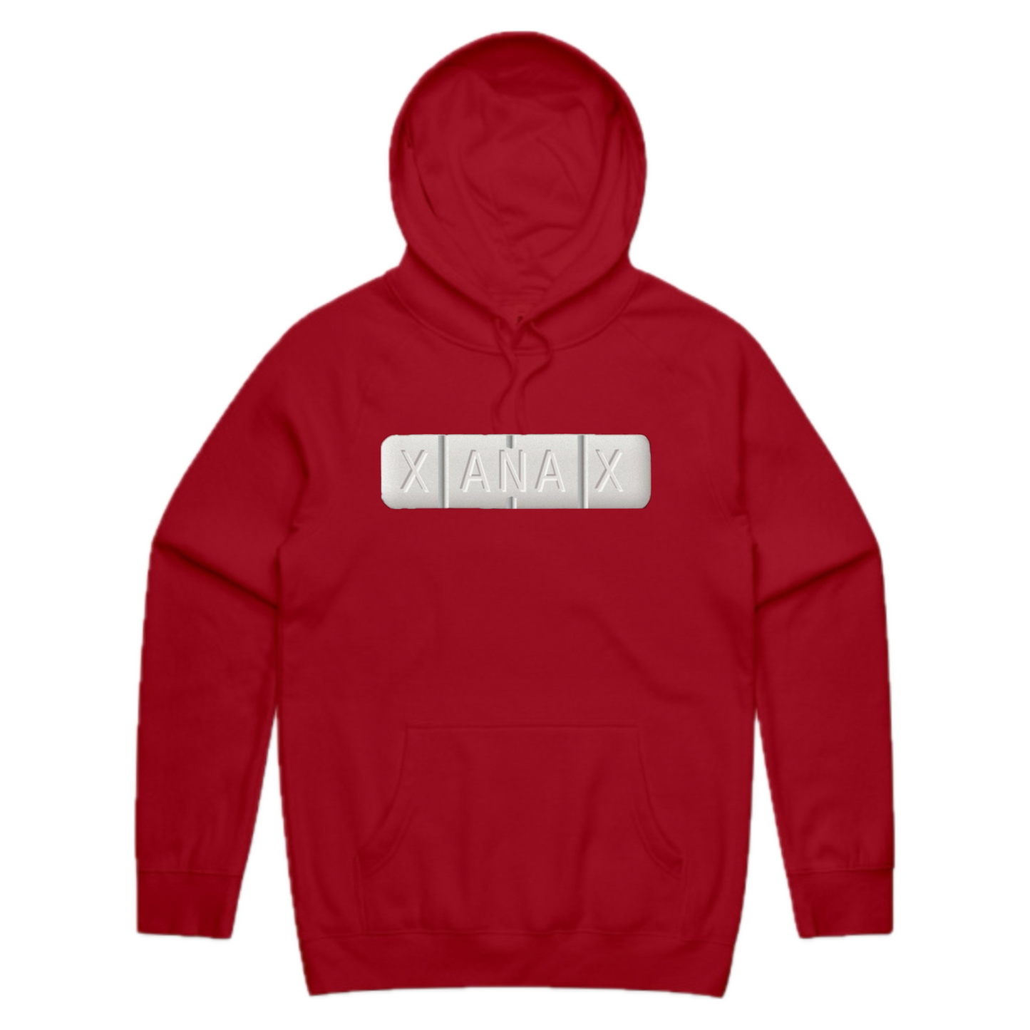 Xanax Hoodie