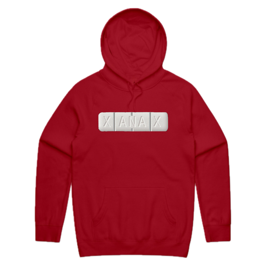 Xanax Hoodie