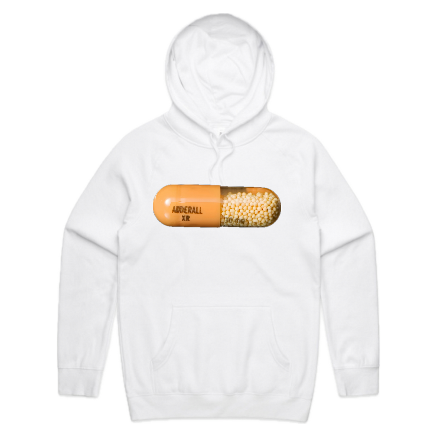 Adderall Hoodie