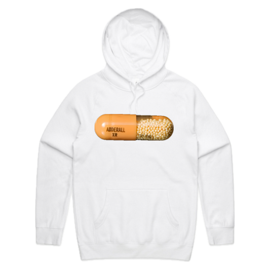 Adderall Hoodie