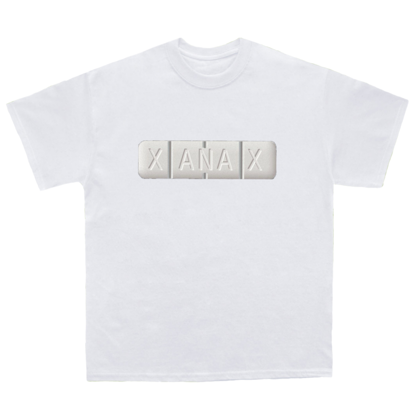 Xanax Tee