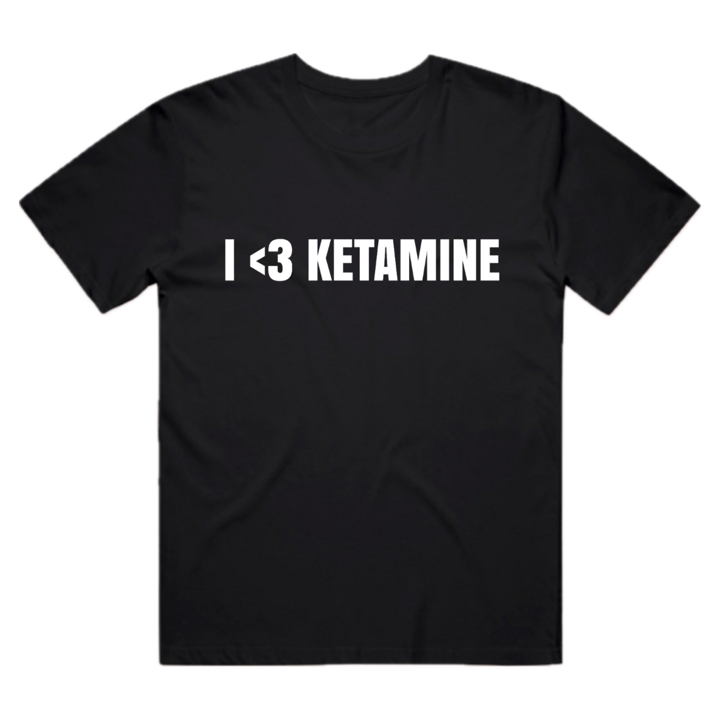 I <3 Ketamine Tee