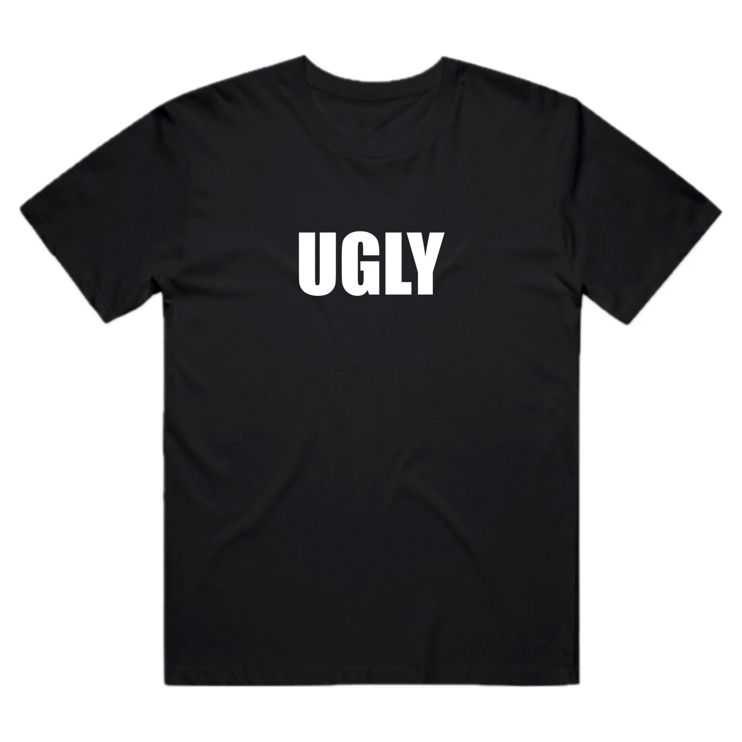 Ugly Tee