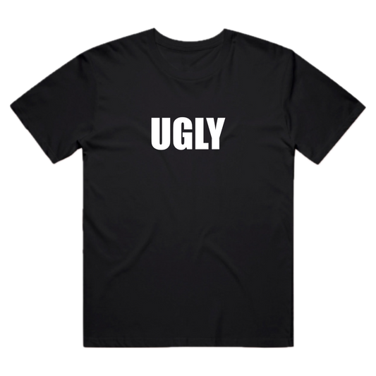 Ugly Tee