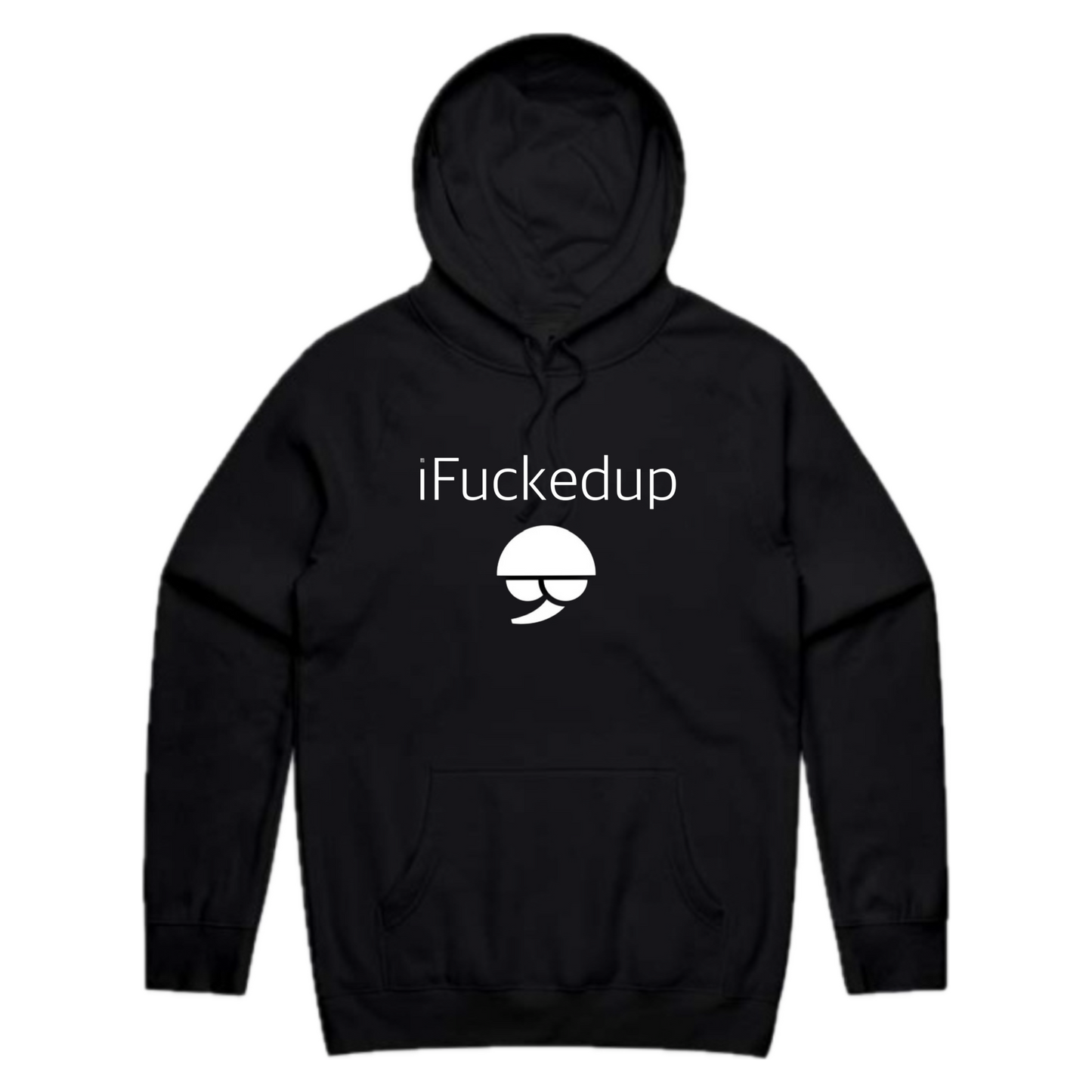 iFuckedup Hoodie