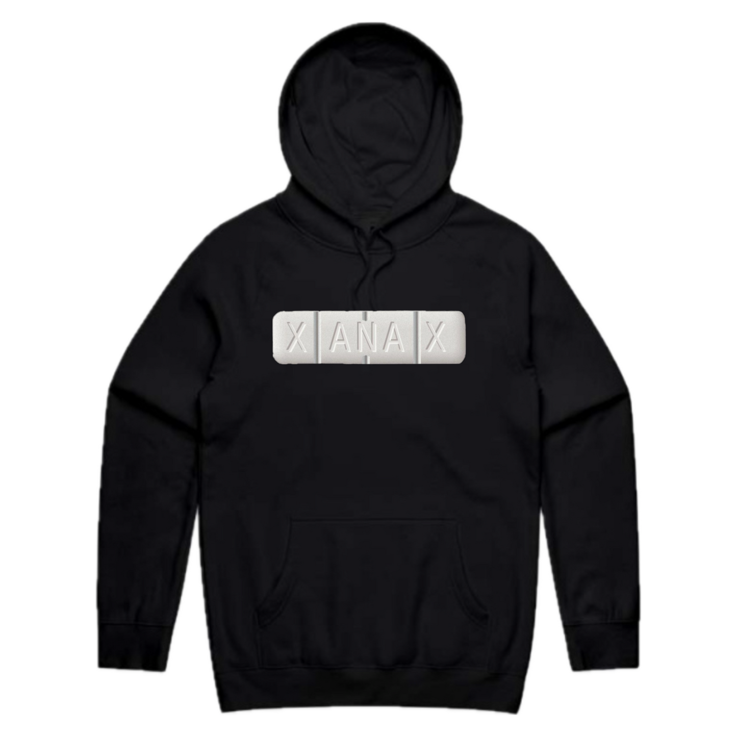 Xanax Hoodie