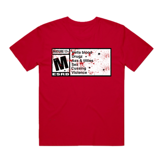 ESRB Tee