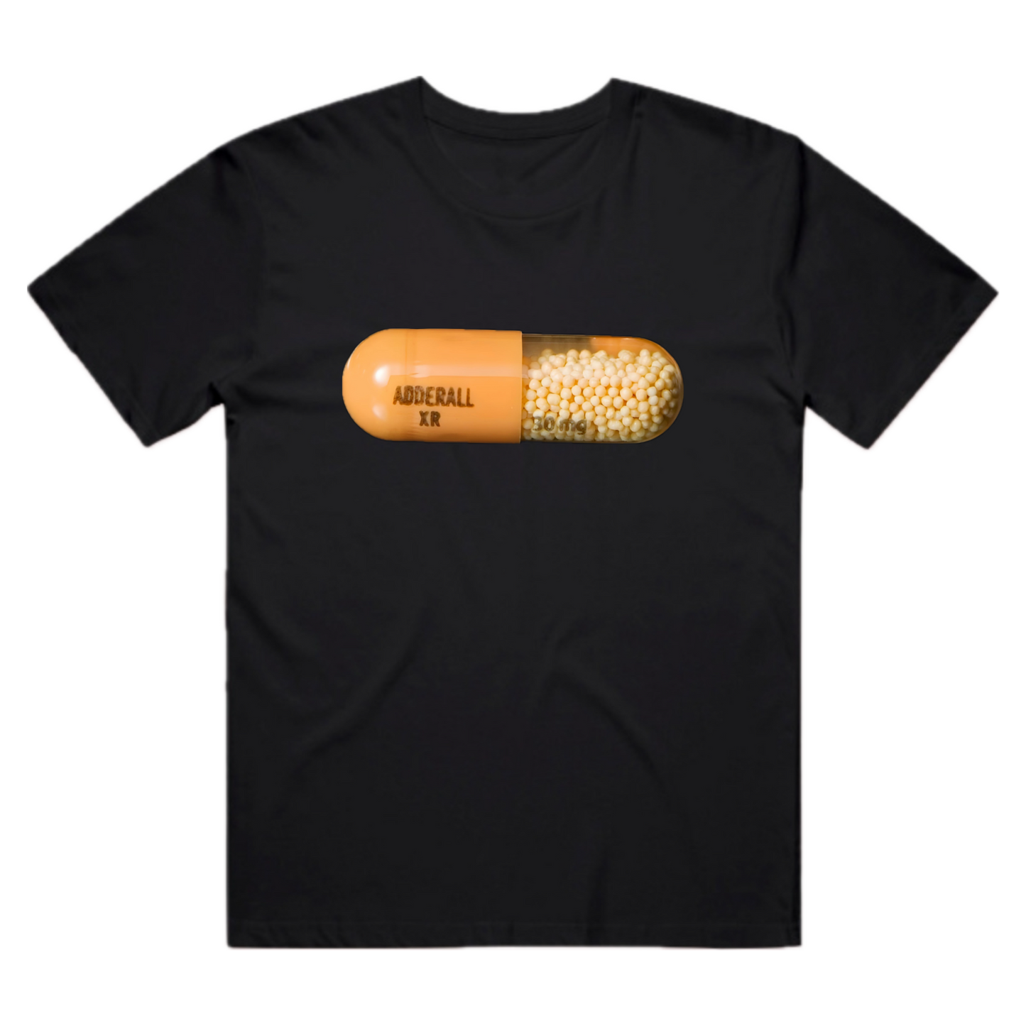 Adderall Tee