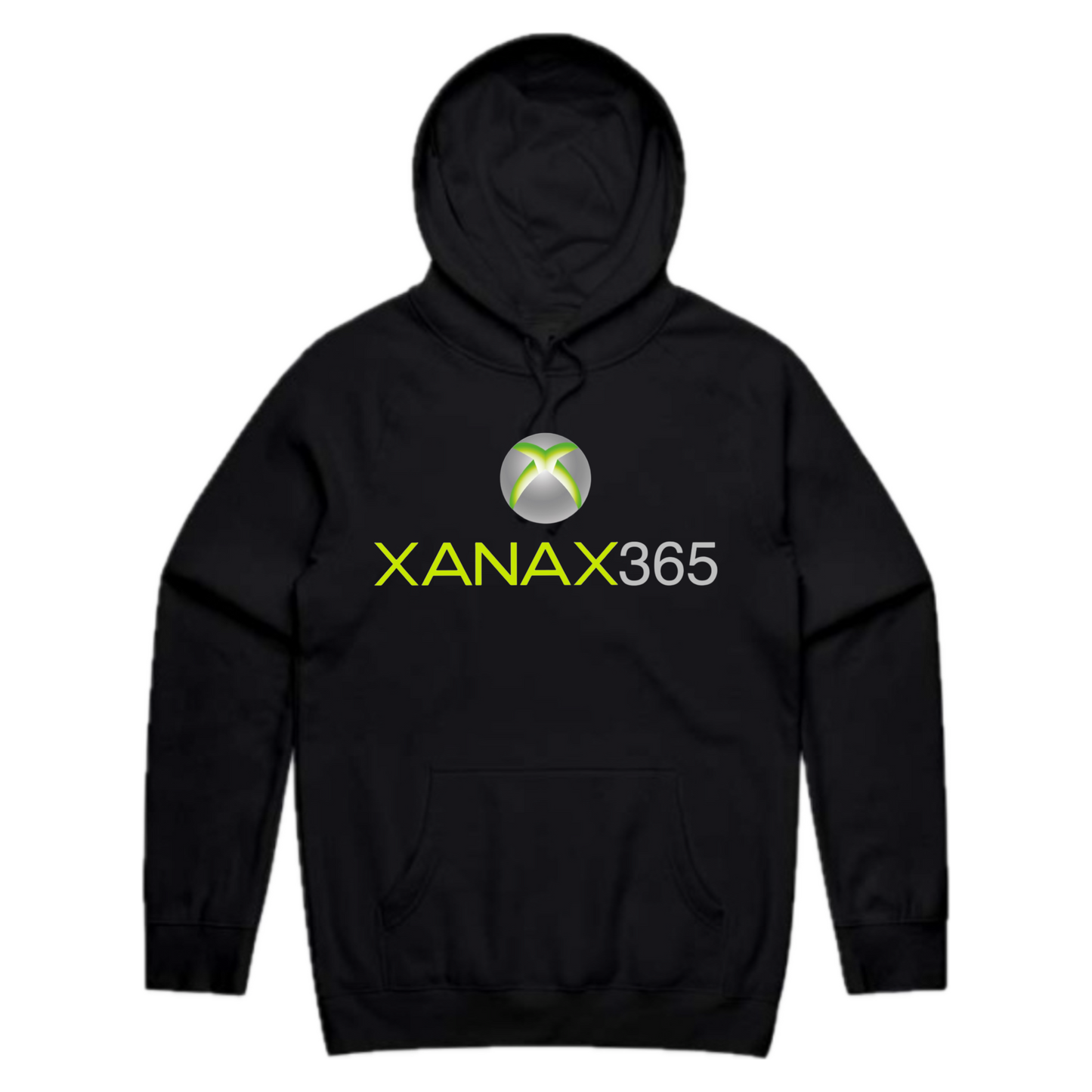 Xanax365