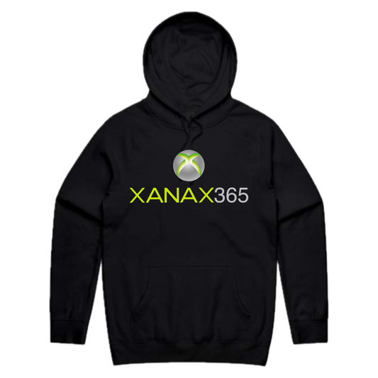 Xanax365