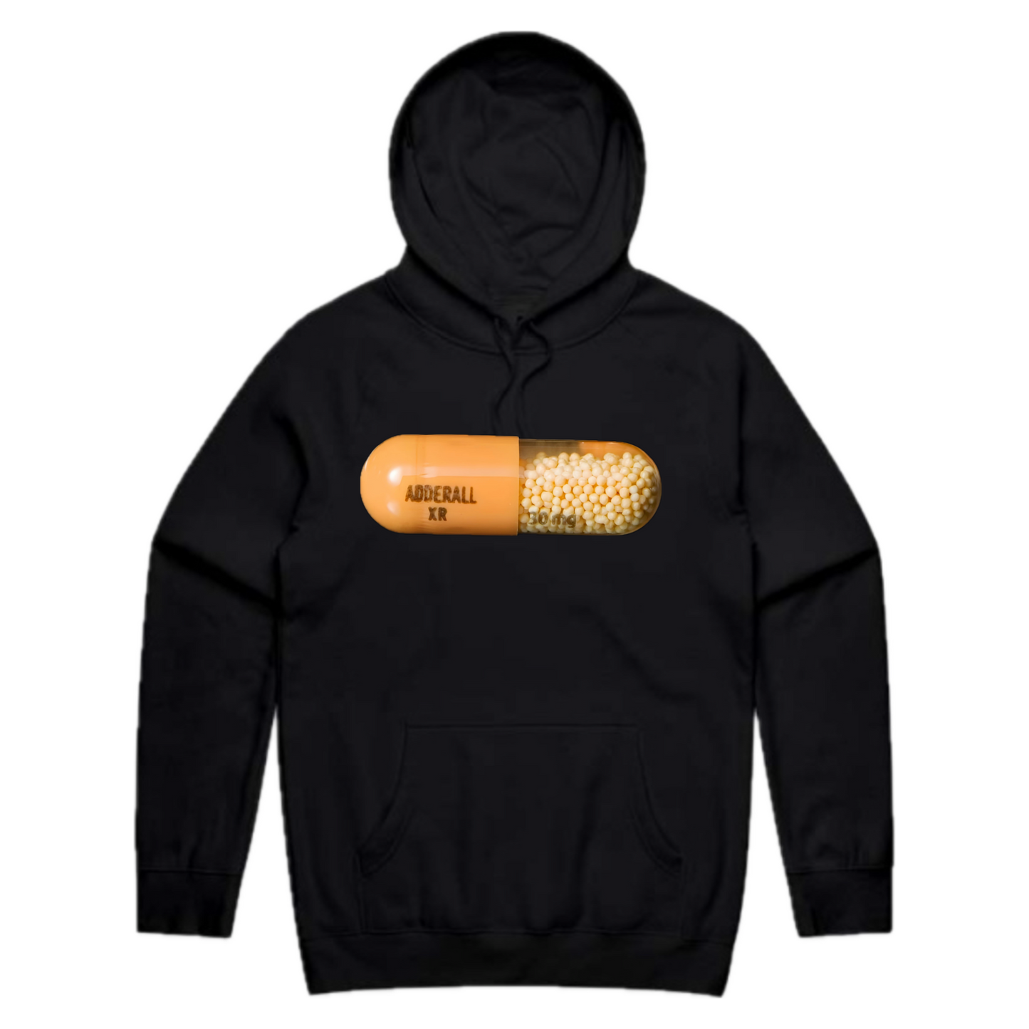 Adderall Hoodie