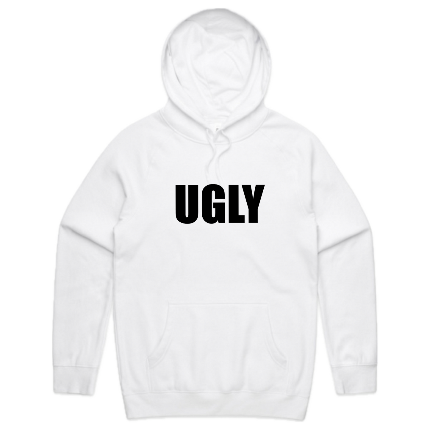 Ugly Hoodie