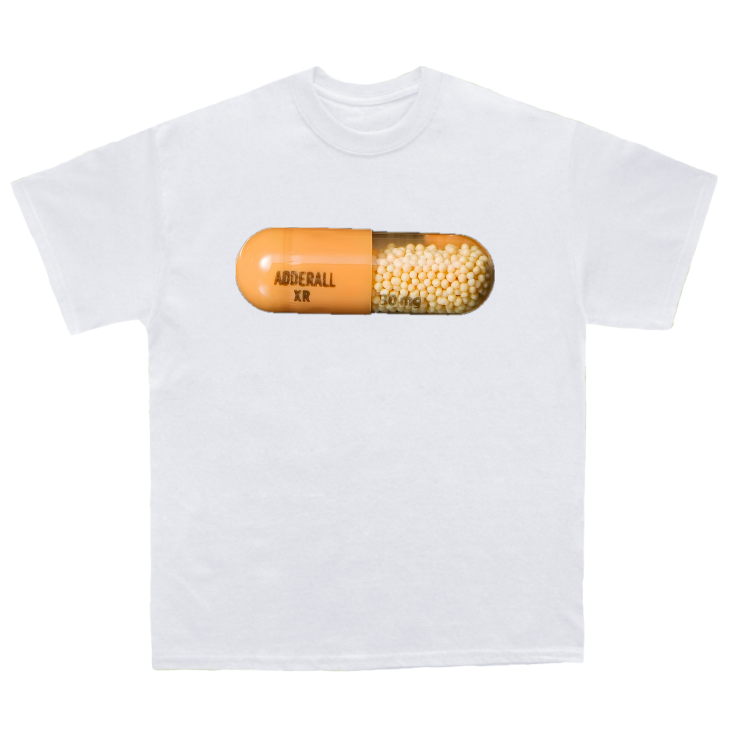 Adderall Tee