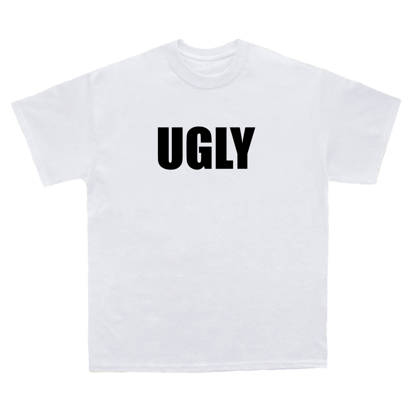 Ugly Tee