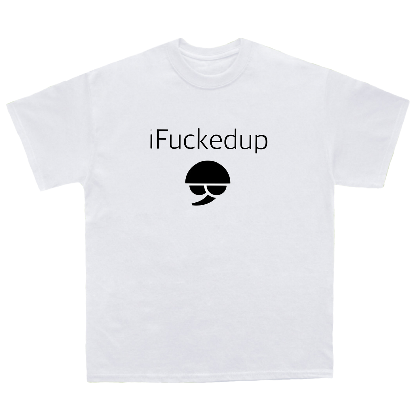 iFuckedup Tee