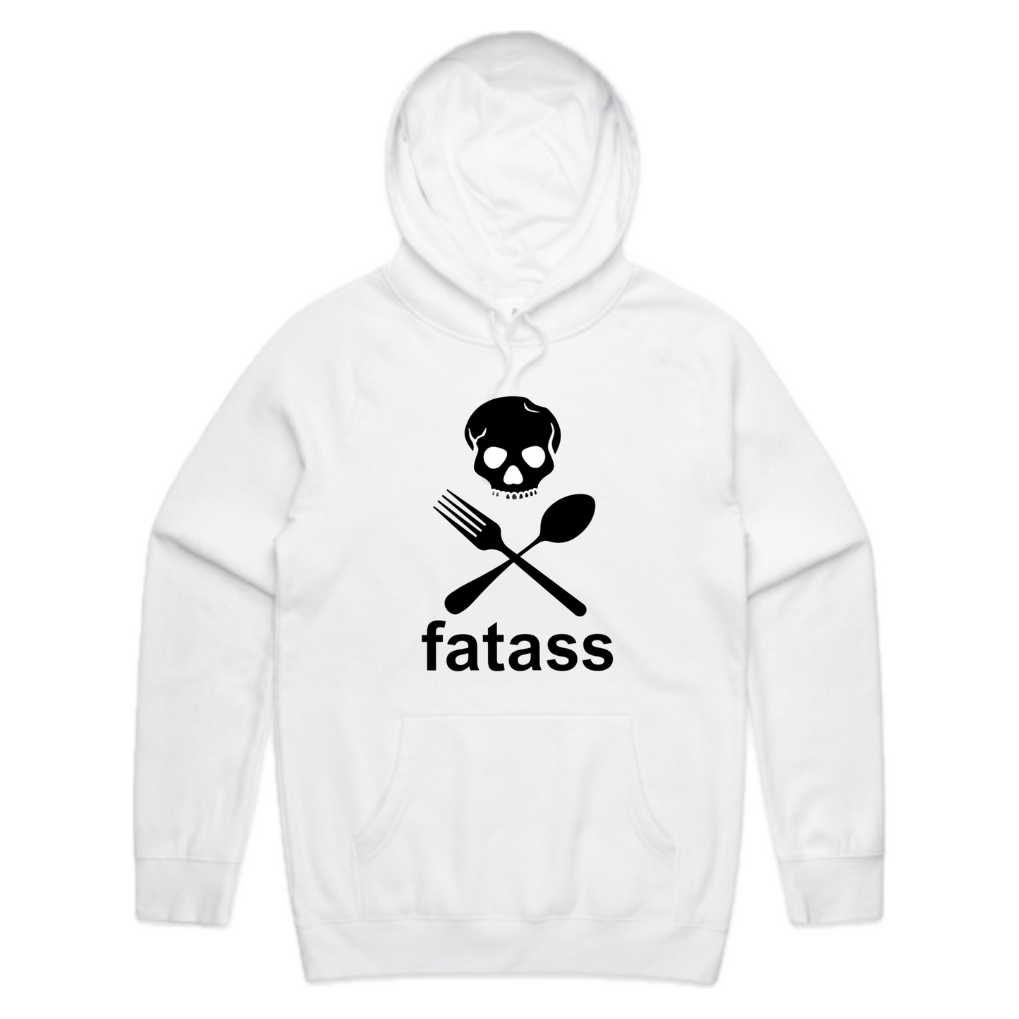 Fatass Hoodie