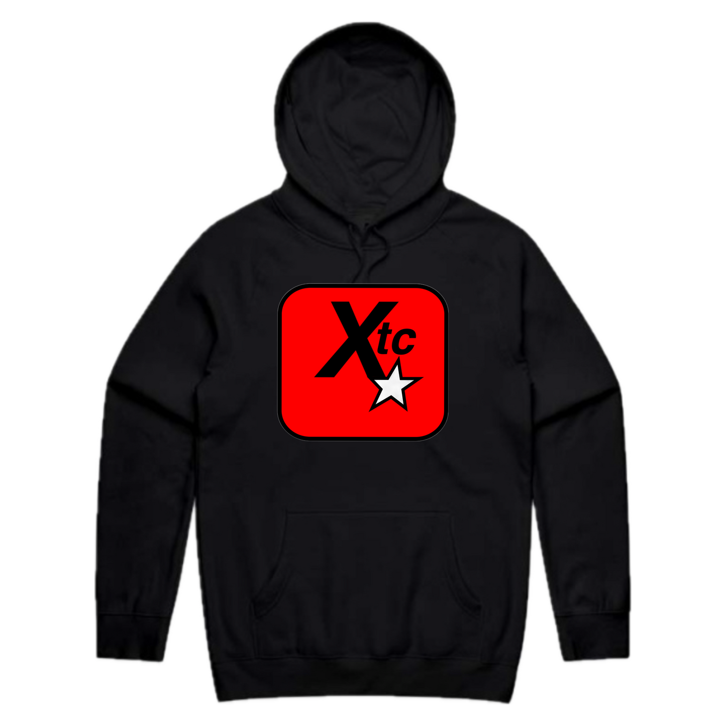 XTC Hoodie