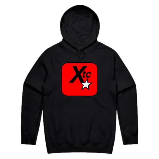 XTC Hoodie