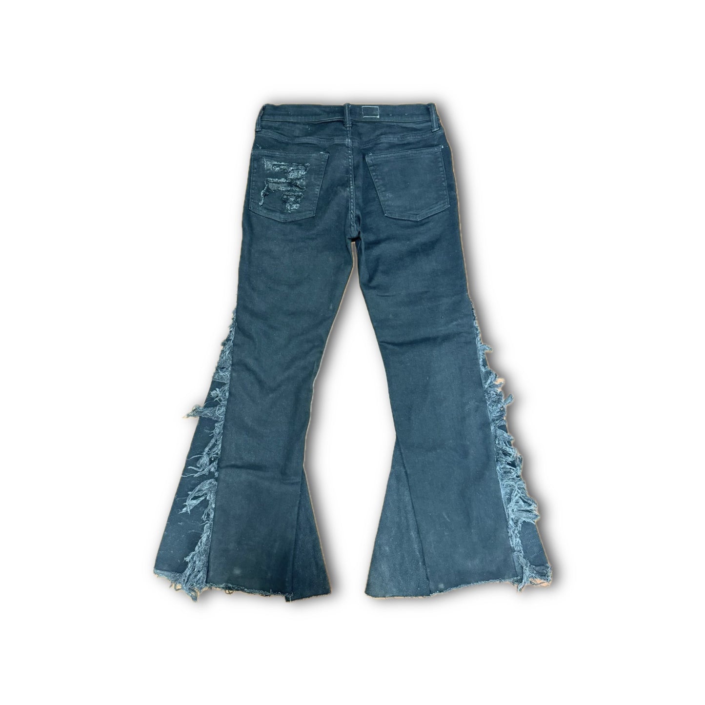 MIDNIGHT GAP JEANS