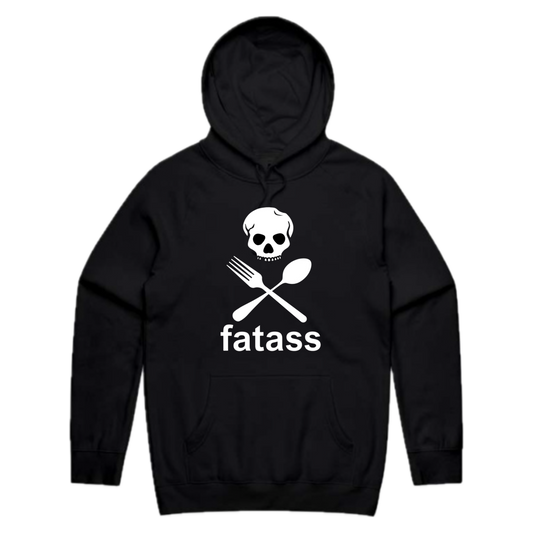 Fatass Hoodie