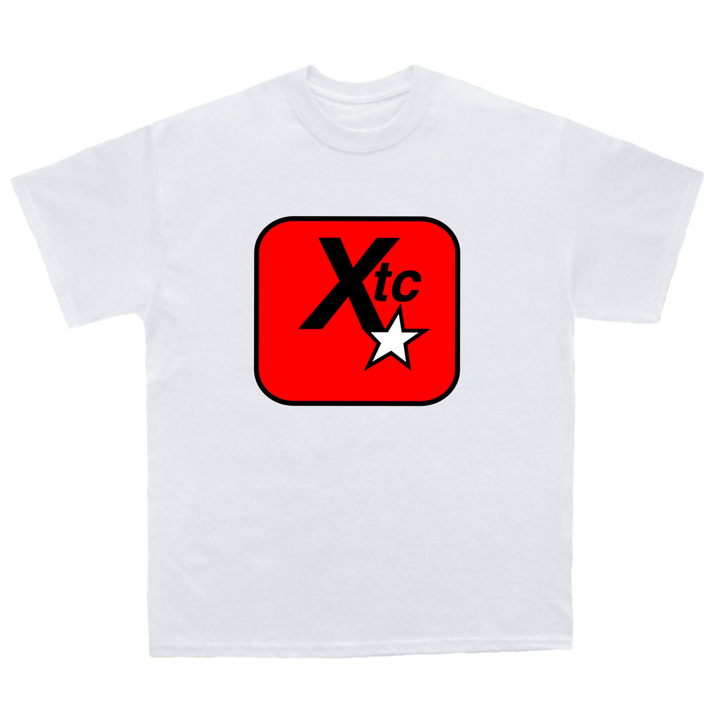 XTC Tee