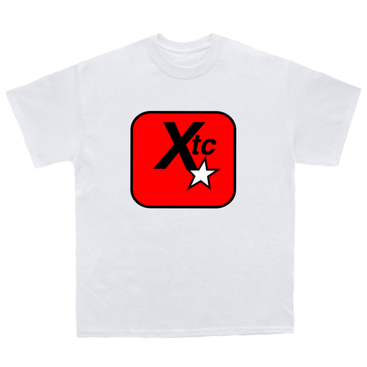 XTC Tee