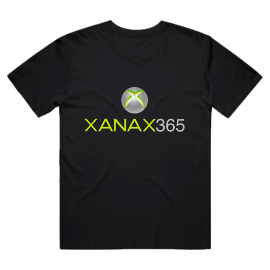 Xanax365 Tee