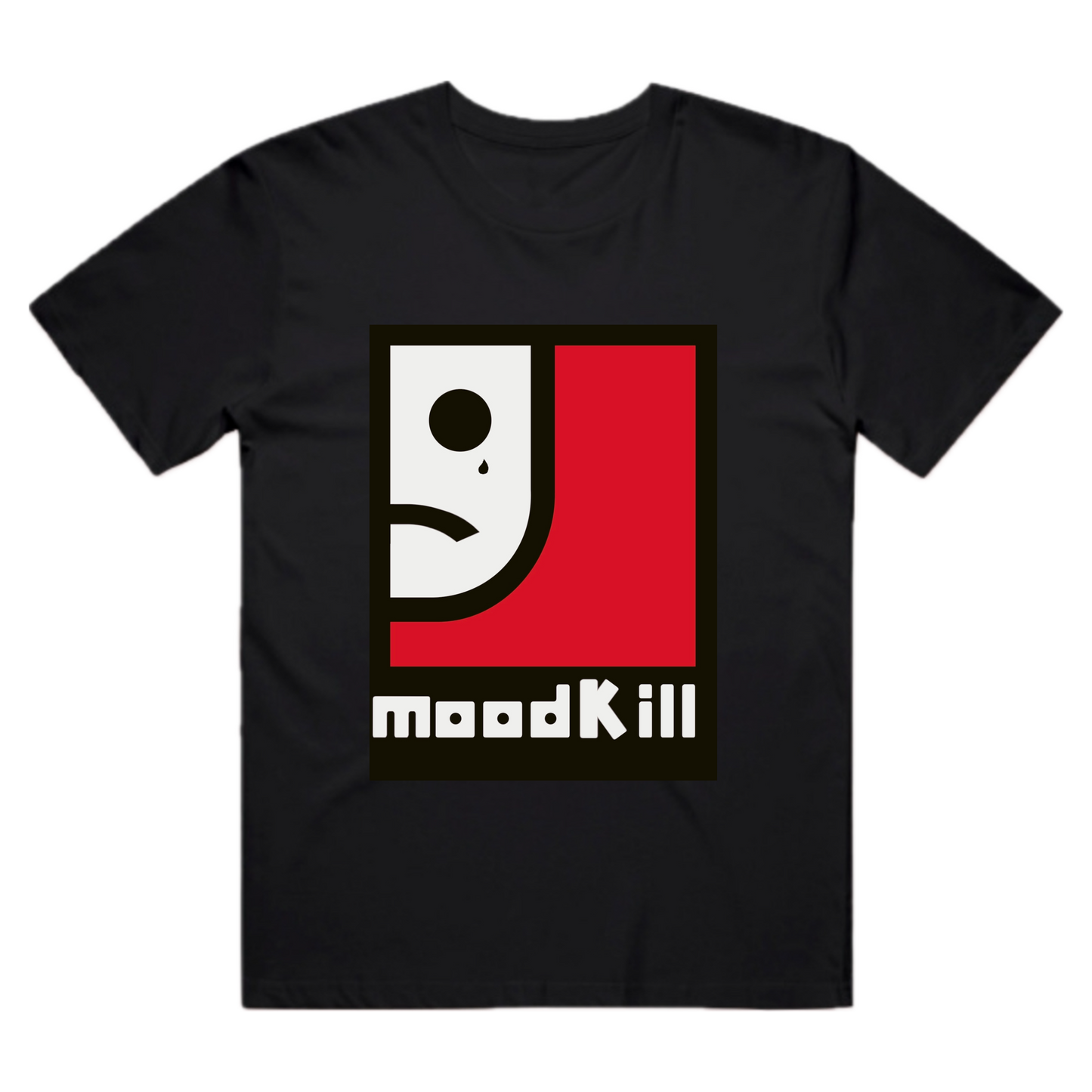 Moodkill Tee