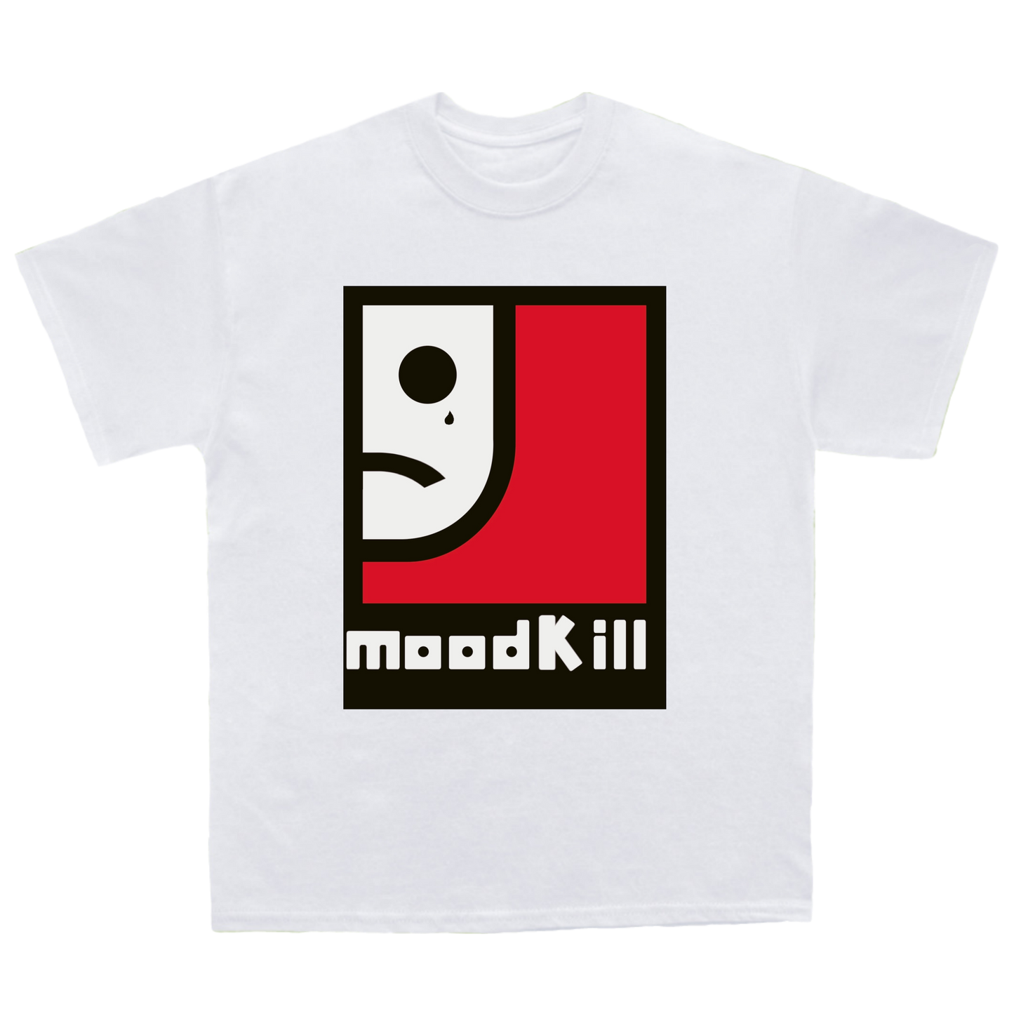 Moodkill Tee