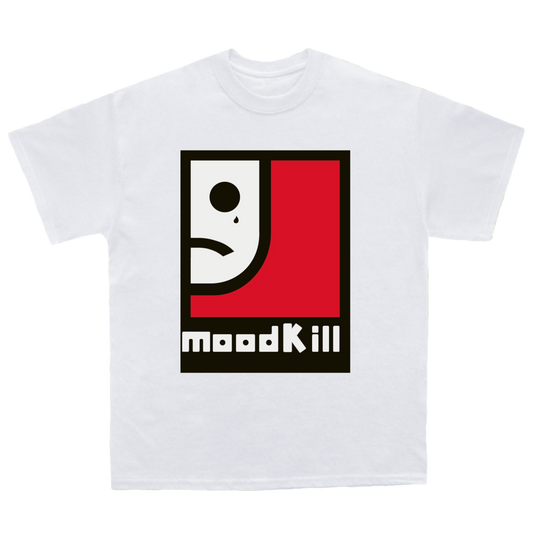 Moodkill Tee