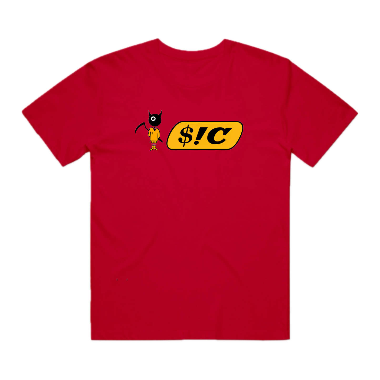 $!C Tee