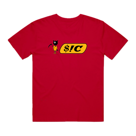 $!C Tee