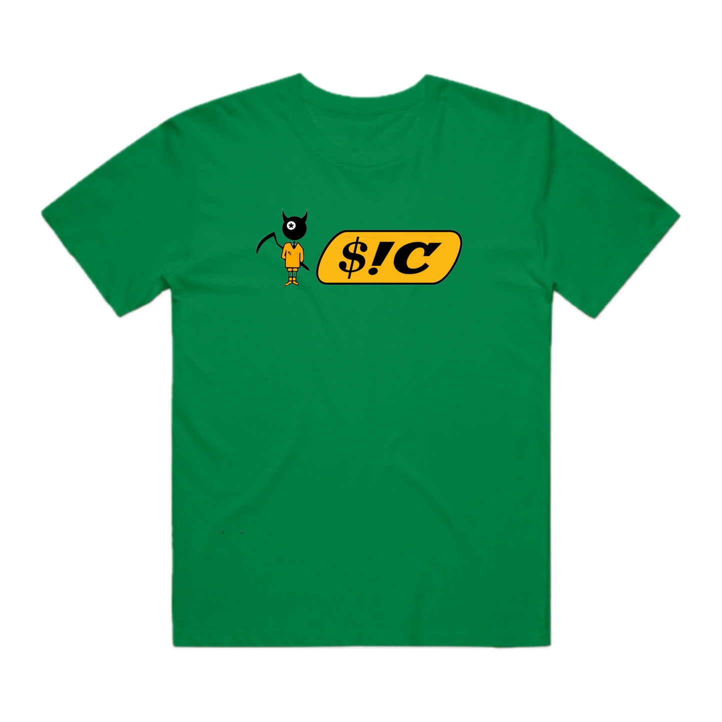 $!C Tee