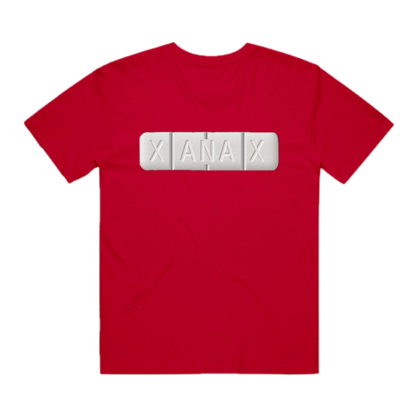 Xanax Tee