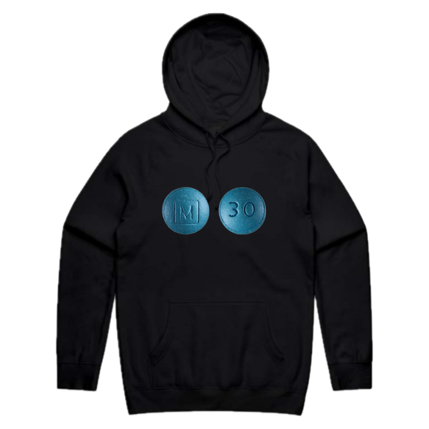 M30 Hoodie