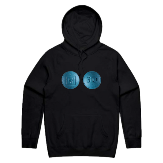 M30 Hoodie